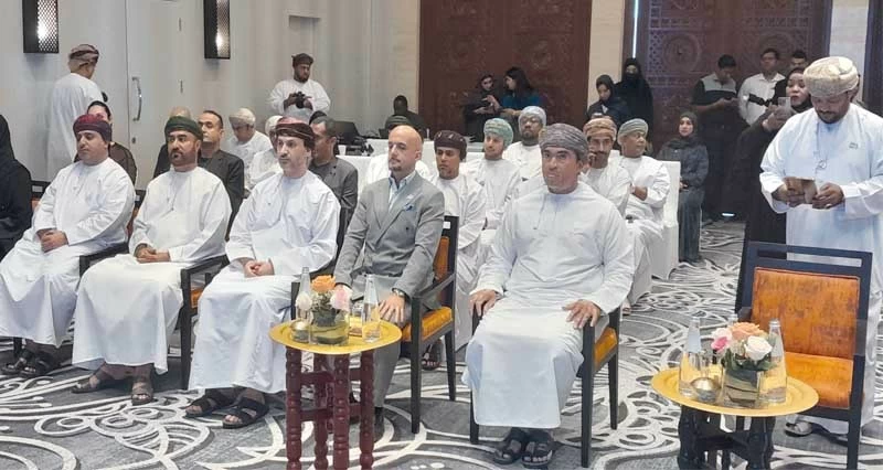 الكشف عن تفاصيل النسخة الأولى لماراثون ظفار 2026 م