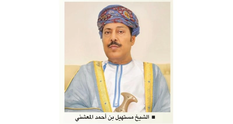 جامعة ظفار تحتفل بتخريج 475 خريجا وخريجة من الفوج الثالث للدفعة الحادية والعشرين من كليتي الحقوق والهندسة وطلبة الدراسات العليا