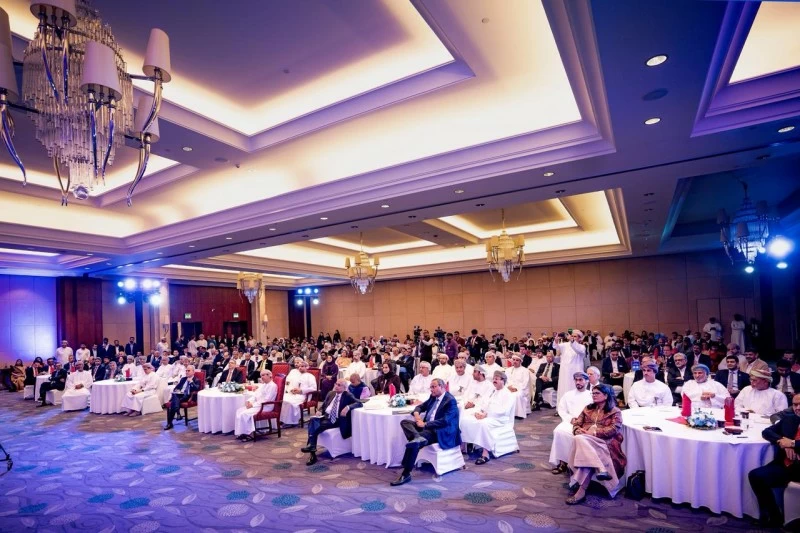 حوار الأعمال العُماني الهندي يؤكد على تعزيز الشراكة الاقتصادية