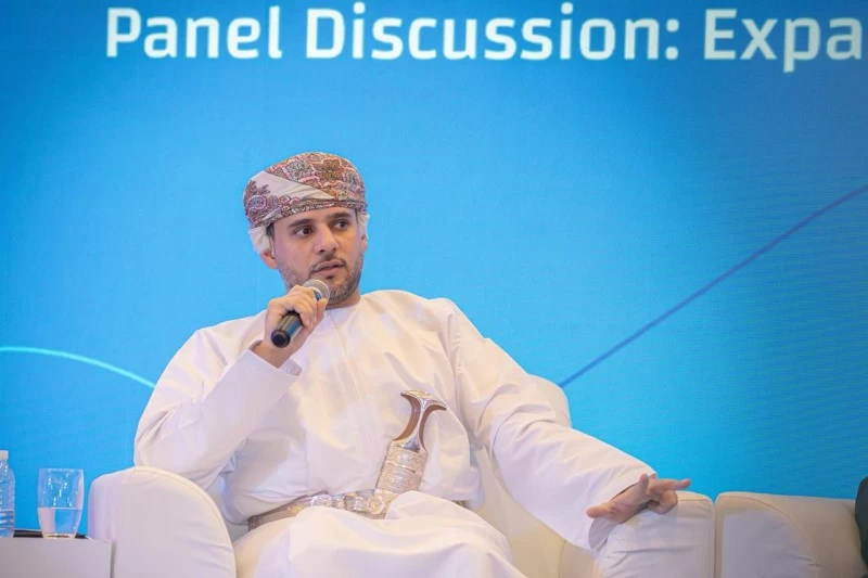 حوار الأعمال العُماني الهندي يؤكد على تعزيز الشراكة الاقتصادية