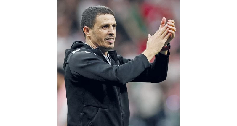 كأس العرب FIFA قطر 2025