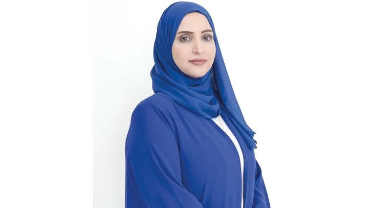 جوخة الشكيلية رئيسة للشبكة العربية لضمان جودة التعليم العالي