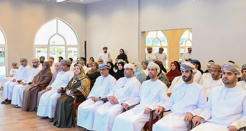 تدشين أول مختبر بحثي متنقل فـي مجال الموارد الوراثية