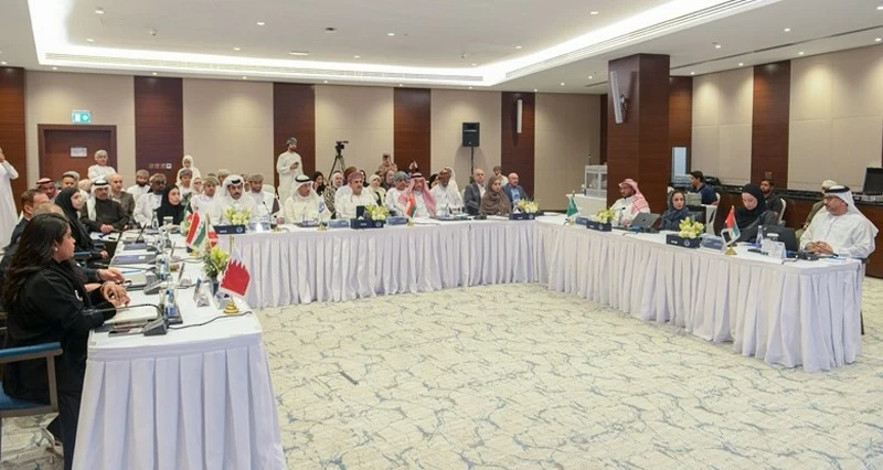 تحليل مخاطر انتشار الأنواع البحرية الدخيلة فـي &laquo;روبمي&raquo;