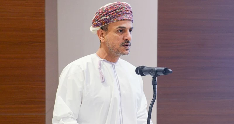 تحليل مخاطر انتشار الأنواع البحرية الدخيلة فـي &laquo;روبمي&raquo;