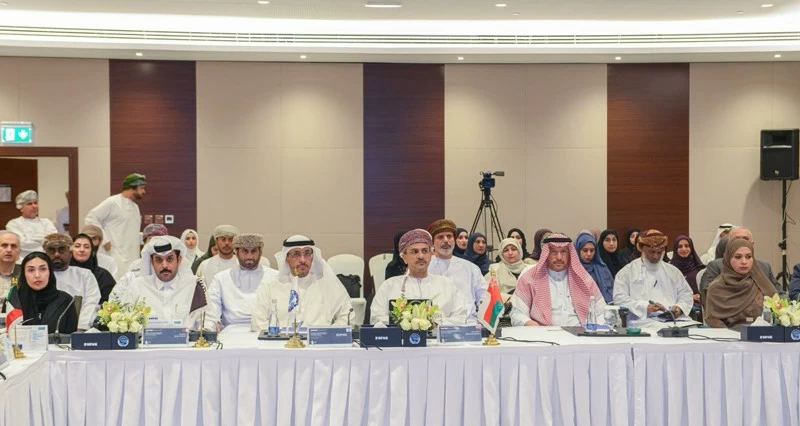 تحليل مخاطر انتشار الأنواع البحرية الدخيلة فـي &laquo;روبمي&raquo;