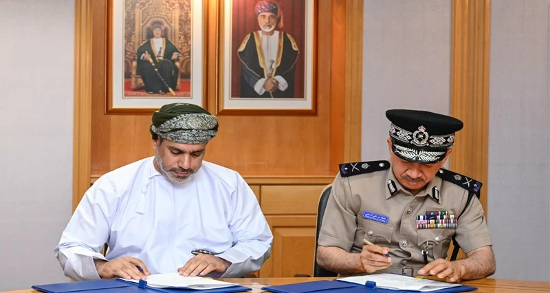 اتفاقية لتدريب &laquo;684&raquo; سائقا لمركبات الإسعاف