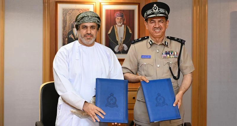 اتفاقية لتدريب &laquo;684&raquo; سائقا لمركبات الإسعاف