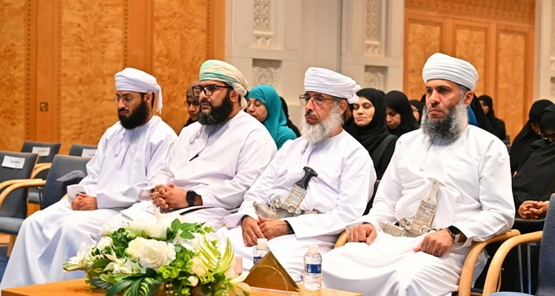 تطوير أساليب تعليم القرآن الكريم فـي الملتقى القرآني الأول