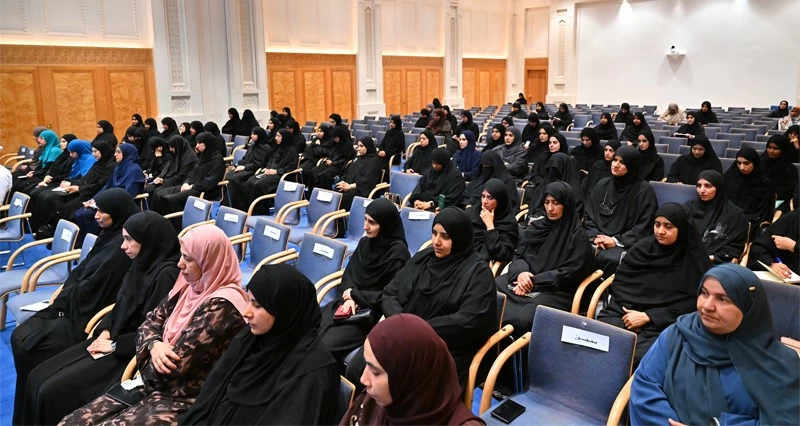 تطوير أساليب تعليم القرآن الكريم فـي الملتقى القرآني الأول