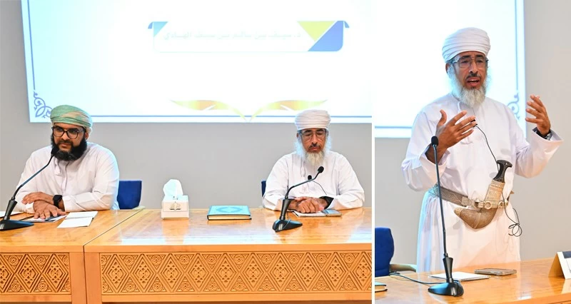 تطوير أساليب تعليم القرآن الكريم فـي الملتقى القرآني الأول