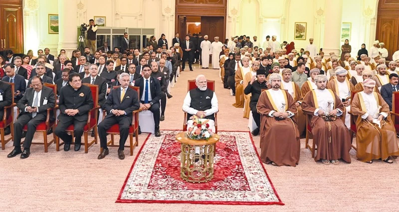 حصاد الأسبوع