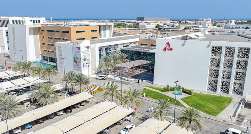 ارتفاع رصيد الائتمان الممنوح من البنوك التجارية بنسبة 8.6 بالمائة