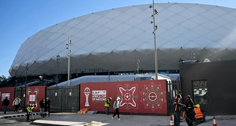 كأس أمم إفريقيا 2025