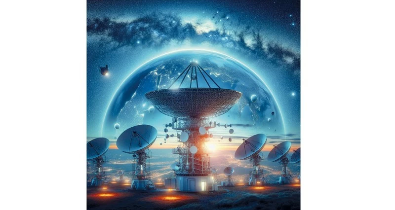 النسخة الثانية لمؤتمر الشرق الأوسط للفضاء ترسم ملامح المرحلة المقبلة من نمو منظومة الفضاء فـي المنطقة