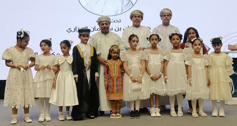 &laquo;ملتقى حكاية الضاد&raquo; أمسية ثقافية بشمال الباطنة