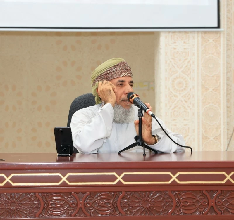 محاضرة توعوية عن مرض نقص المناعة المُكتسب (الإيدز) في قريات