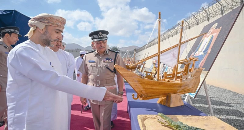 حفل ترفيهي ومعرض لمنتجات النزلاء ضمن &laquo;الأسبوع الخليجي الموحد للنزيل&raquo;