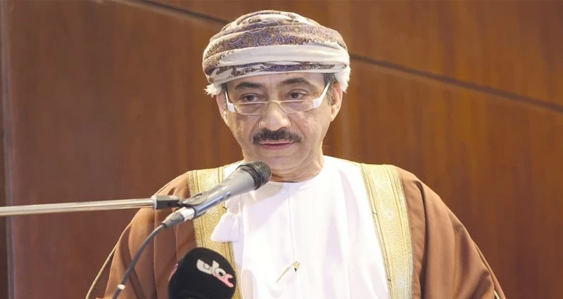 سفارة سلطنة عمان بالقاهرة تقيم احتفالا بمناسبة اليوم العالمي للغة العربية