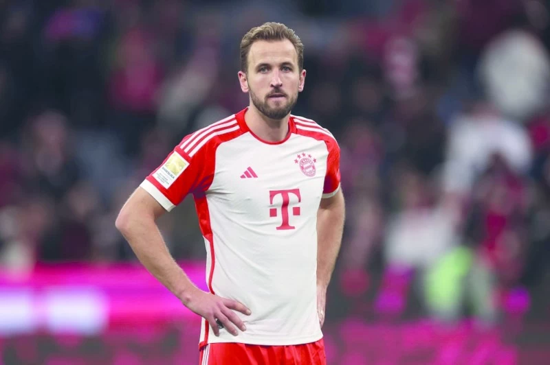 بايرن ميونخ يبدأ فترة التوقف الشتوي فـي قمة توهجه ويتطلع لاستعادة المصابين