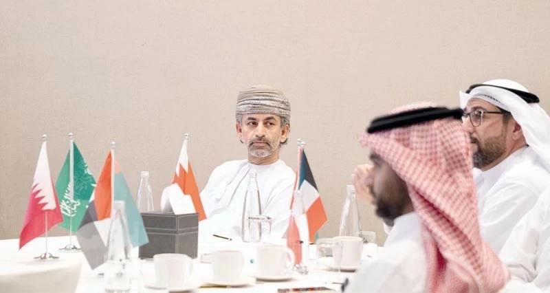 حلقة عمل حول توحيد المواصفات القياسية فـي مجال توصيل المياه