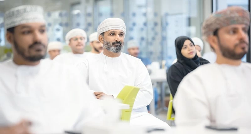 برنامج &laquo;الناشئة العمانية الواعدة&raquo; يواصل حلقاته التخصصية لرواد الأعمال