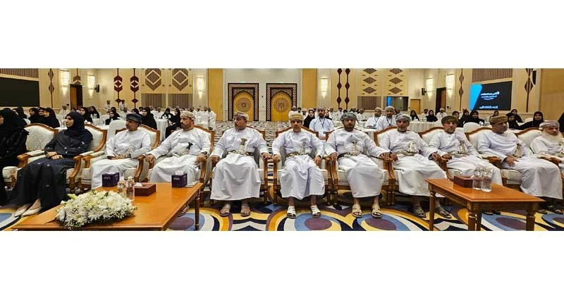 افتتاح أعمال ملتقى &laquo;سفراء المحافظات&raquo; فـي الداخلية