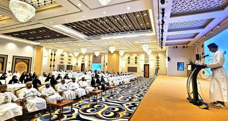 افتتاح أعمال ملتقى &laquo;سفراء المحافظات&raquo; فـي الداخلية