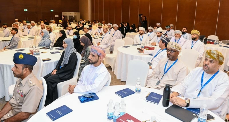 &laquo;البيئة&raquo; تستعرض الأساليب الحديثة فـي إدارة النفايات المشعة