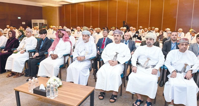 &laquo;البيئة&raquo; تستعرض الأساليب الحديثة فـي إدارة النفايات المشعة