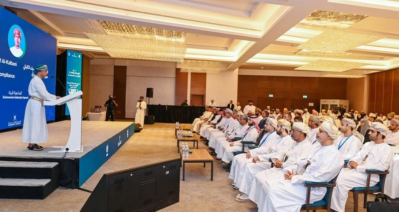 &laquo;البيئة&raquo; تستعرض الأساليب الحديثة فـي إدارة النفايات المشعة