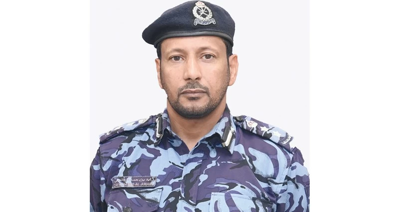 بدء تمرين &laquo;جاهزية وطن 2025&raquo; فـي محافظة مسقط