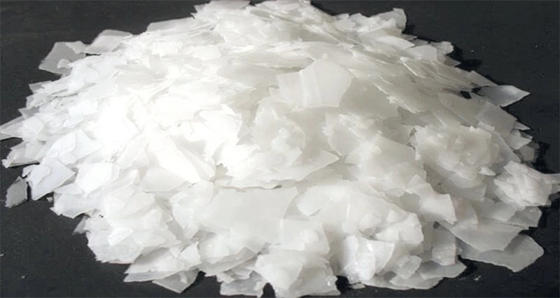 بدء تحقيق مكافحة الإغراق على واردات كلوريد الكالسيوم ذات المنشأ أو المصدرة من الهند ومصر