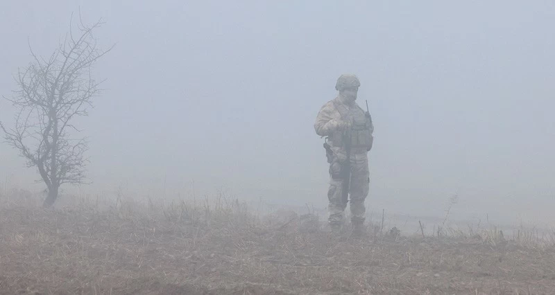 مصرع رئيس الأركان الليبي فـي تحطم طائرة بتركيا