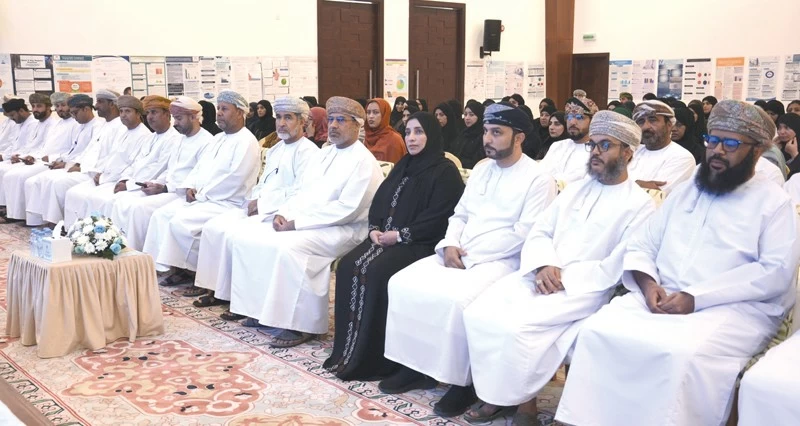 صحية شمال الشرقية تنظم ملتقى التدقيق السريري