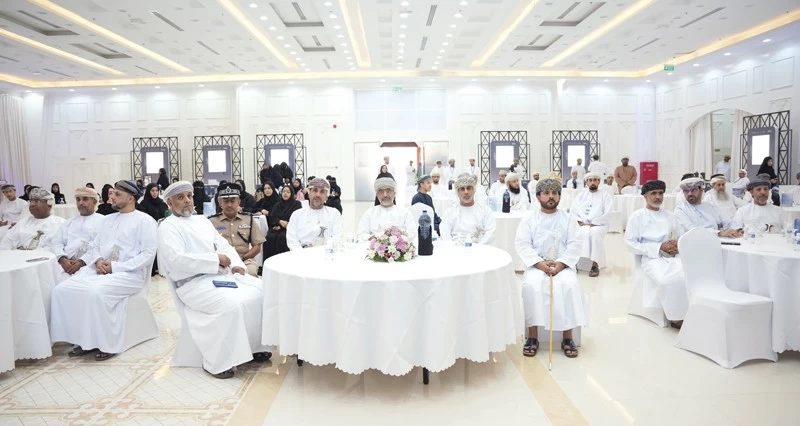 ملتقى بجنوب الشرقية يستعرض مسار الابتكار وتمكين المشاريع الريادية