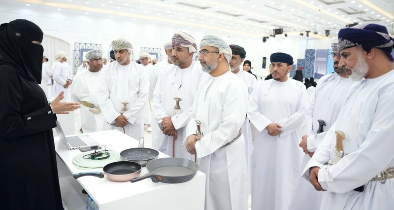 ملتقى بجنوب الشرقية يستعرض مسار الابتكار وتمكين المشاريع الريادية