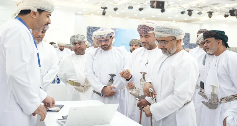 ملتقى بجنوب الشرقية يستعرض مسار الابتكار وتمكين المشاريع الريادية