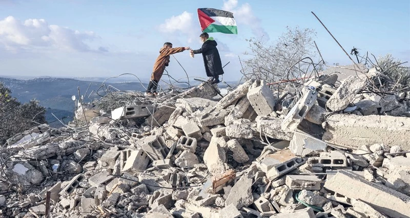 غارات وقصف مدفعي فـي تواصل خروقات الاحتلال &laquo;الإسرائيلي&raquo; بغزة