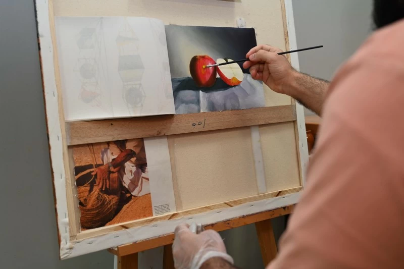 الشرطة تنشر ثلاث شهادات إنسانية من داخل المؤسسة الإصلاحية