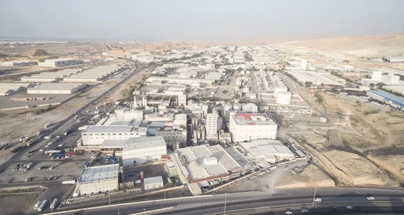 نهضة صناعية متسارعة تعزز مكانة سلطنة عمان على الخريطة الاقتصادية العالمية