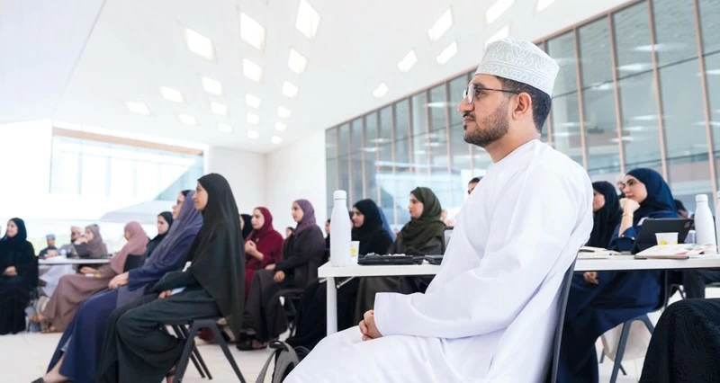 إطلاق برنامج &laquo;هامات&raquo; بالتزامن مع مبادرة صناع الأفكار