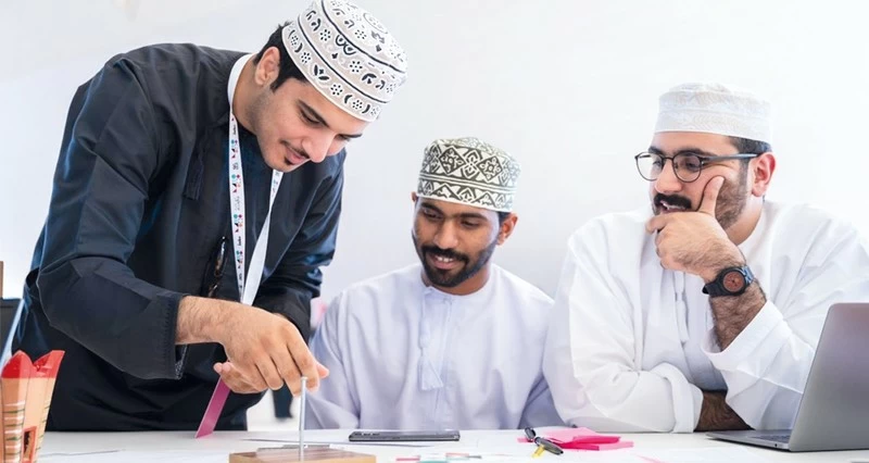 إطلاق برنامج &laquo;هامات&raquo; بالتزامن مع مبادرة صناع الأفكار