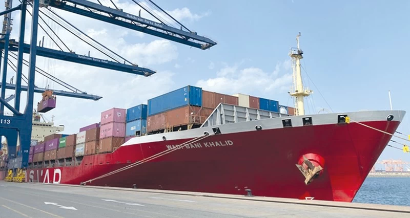 أكثر من 264 مليون ريال .. إجمالي المبيعات المؤمنة فـي القطاع الصناعي بكريدت عمان