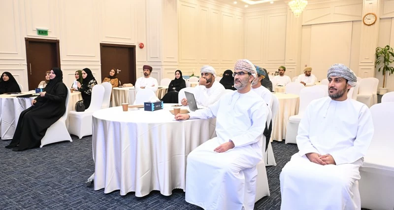 توفير رعاية شاملة مستدامة فـي ملتقى كبار السن