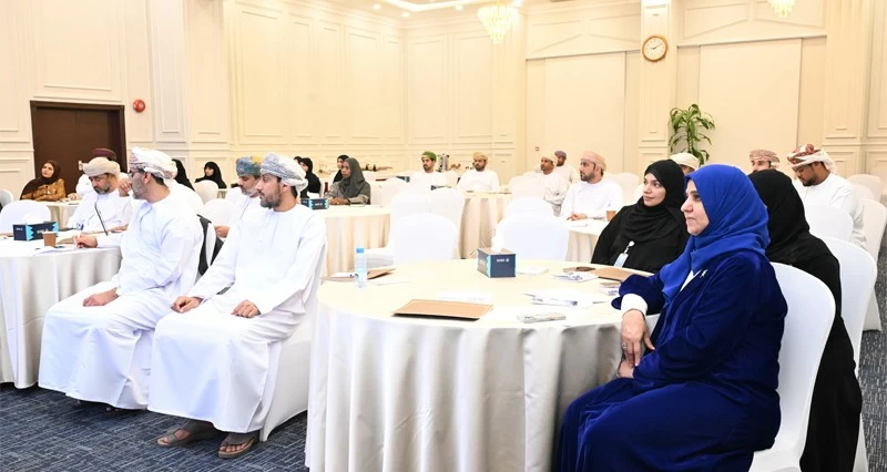 توفير رعاية شاملة مستدامة فـي ملتقى كبار السن