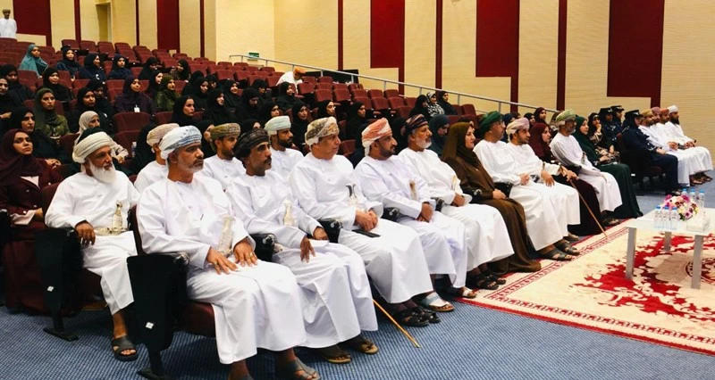 ملتقى القيادات للتمكين المؤسسي للمرأة فـي شمال الشرقية