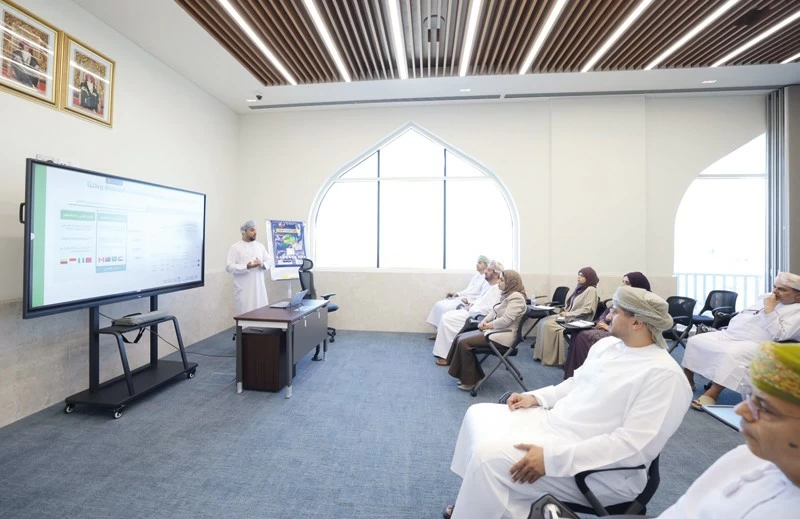 حلقة حول الحياد الصفري لوزارة الخارجية والبعثات الدبلوماسية