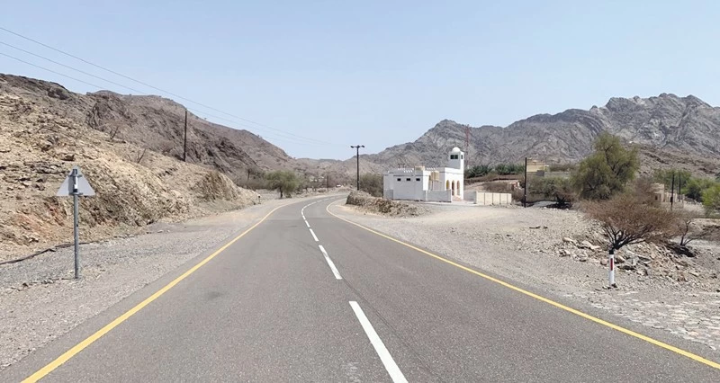 أهالي قرى الوادي الكبير بعبري يناشدون بتعزيز الخدمات وتوفير المشاريع الاستثمارية والتنموية