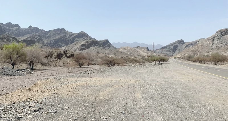 أهالي قرى الوادي الكبير بعبري يناشدون بتعزيز الخدمات وتوفير المشاريع الاستثمارية والتنموية